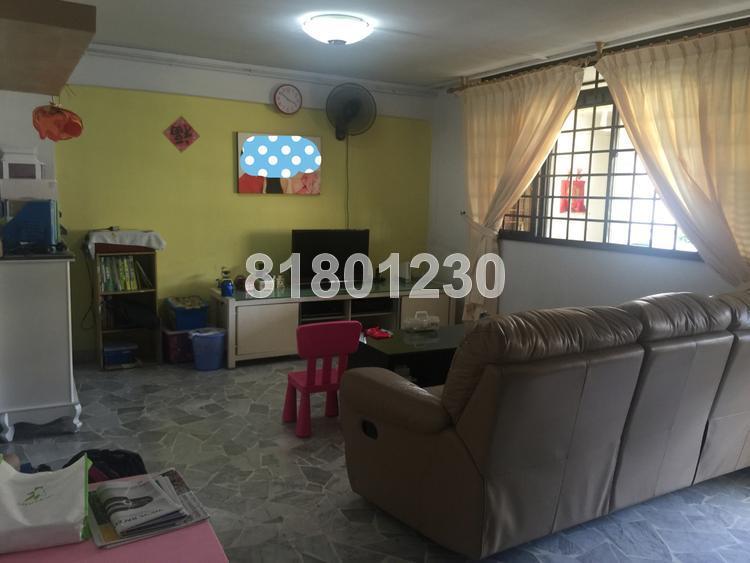 Blk 177 Bishan Street 13 (Bishan), HDB 4 Rooms #128772332